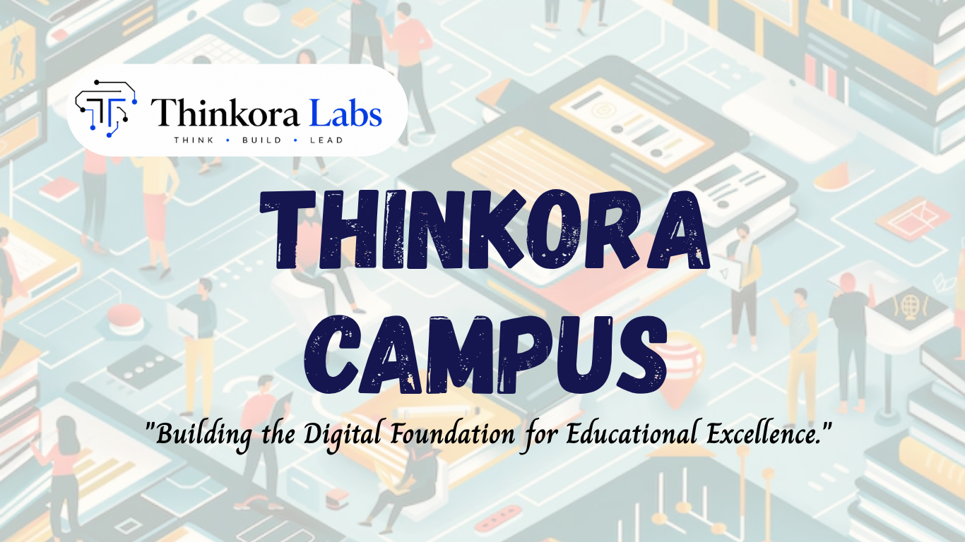 Thinkora Campus